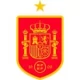 Spanien Trainingsanzüge